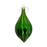 Theatre Seasonal Decor Green Long Drop Hanging