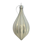 Theatre Seasonal Decor Clear Long Drop Hanging