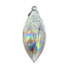 Theatre Seasonal Decor Clear Drip Long Drop Hanging