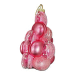 Theatre Seasonal Decor Pink Macaron Tree Ornamnet