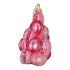 Theatre Seasonal Decor Pink Macaron Tree Ornamnet