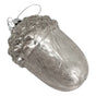 Theatre Seasonal Decor Grey Silk Ball Hanging Box 6