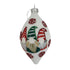 Theatre Seasonal Decor Christmas Gnome Long Drop Hanging