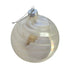 Theatre Seasonal Decor Iridescent Pearl Ball Hanging