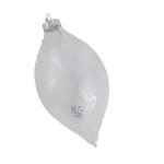 Theatre Seasonal Decor Clear Long Drop Hanging
