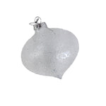 Theatre Seasonal Decor Clear Drop Hanging