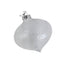 Theatre Seasonal Decor Clear Drop Hanging