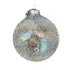 Theatre Seasonal Decor Iridescent Ball Hanging