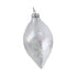 Theatre Seasonal Decor Iridescent Long Drop Hanging