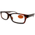 TerryWhite Chemmart Mens Reading Glasses +2.00