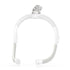 ResMed AirFit N30i Nasal CPAP Mask Frame with Elbow Standard