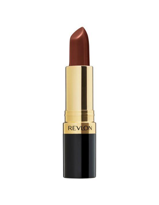 Revlon Super Lustrous Lipstick Teak Rose 445