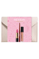 Revolution Luscious Lips Makeup Gift Set 3 Piece