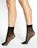 Levante Ritz Opaque Anklet Socks One Size