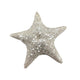 Theatre Seasonal Decor Ivory Starfish 16cm