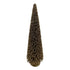 Theatre Seasonal Decor Gold Brush Tree 60CM