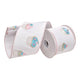 Theatre Seasonal Decor 5Yd Pastel Cupcake Ribbon 100MM