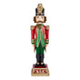 Theatre Seasonal Decor Clear Drop Hanging