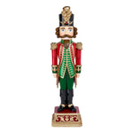 Theatre Seasonal Decor Traditional Nutcracker 66CM