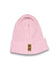 Autumn Daze Rigon Headwear RW050 Elgon Beanie Pink M L 58CM