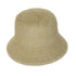 Rigon Headwear Peggy Bucket Hat Ivory RW160 58CM M L