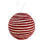 Theatre Seasonal Decor Pink Honeycombe Long Drop Hanging