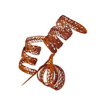 Theatre Seasonal Decor Copper Swirl Spray