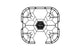 Ryze Cynova Propeller Guard for Ryze Tello and Tello EDU Drones Grey