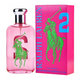 Ralph Lauren Polo Big Pony No.2 Pink EDT 100ml