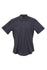 Ramo Mens Military Style Short Sleeve Shirt S001MS