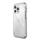 Raptic Air Case For Iphone 14 Pro 6.1 Inch Silver