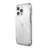 Raptic Air Case For Apple Iphone 14 Pro 6.1 Inch Silver