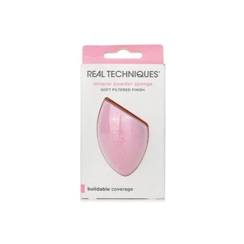 Real Techniques Miracle Powder Makeup Sponge