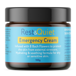 Martin And Pleasance Rest And Quiet Emergency Cream 100G