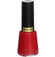 Revlon Nail Enamel, Revlon Red 680 0.50 oz