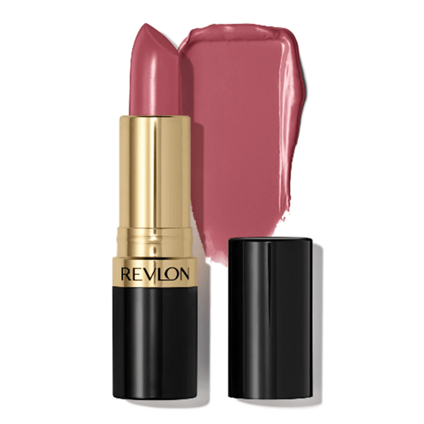 Revlon Super Lustrous Lipstick Sassy Mauve