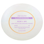Revlon Illuminance Finishing Powder Banana 002