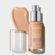 Revlon Illuminance Skin-Caring Foundation Light Natural 30ML
