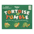 Ridleys Games Tortoise Tumble Stacking Game for Kids and Adults