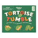 Ridleys Games Tortoise Tumble Stacking Game for Kids and Adults