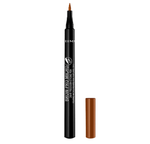 Rimmel Brow Pro Micro Precision Pen Honey Brown