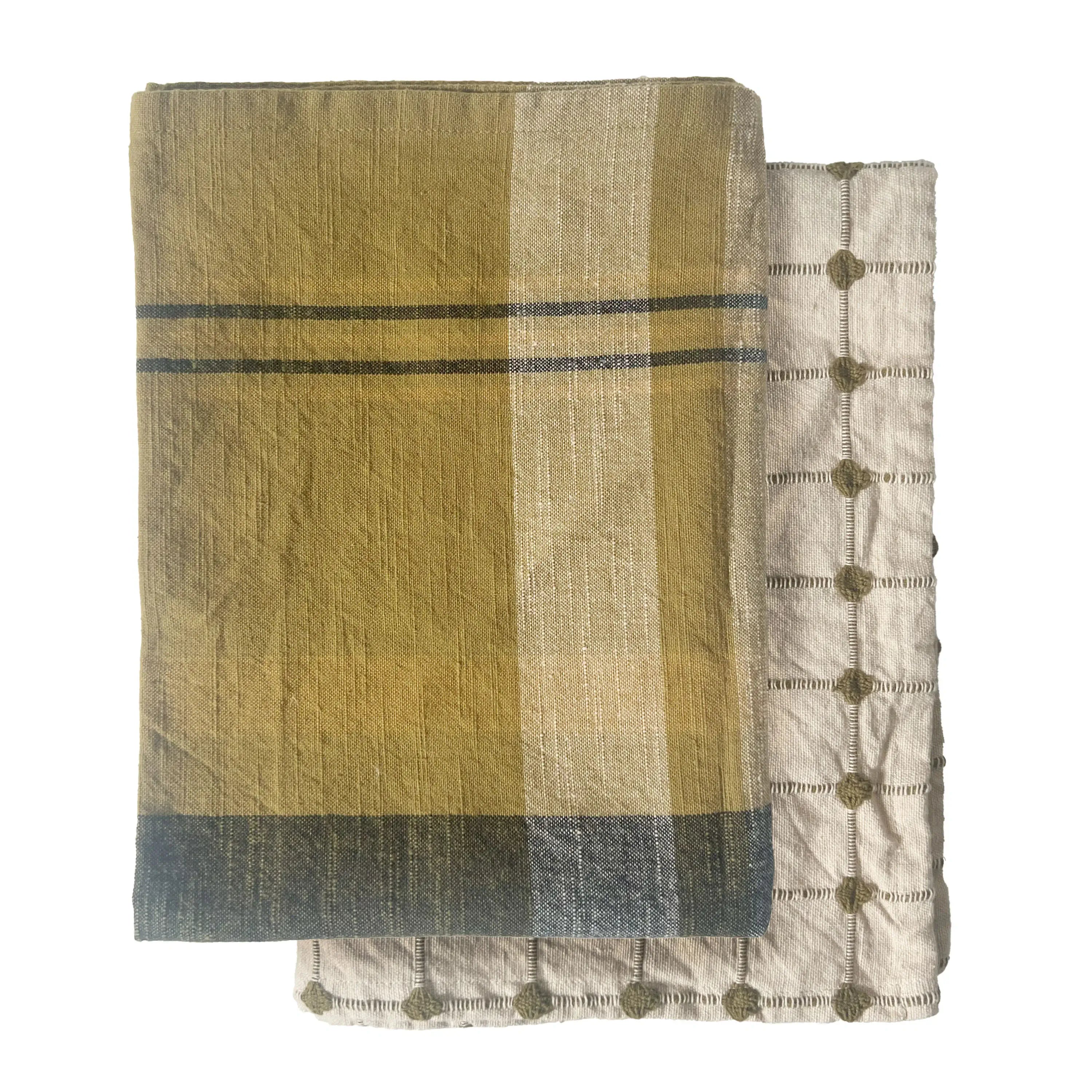 Robert Gordon Florence Tea Towels Set of 2