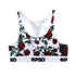 PSD Rose II Sports Bra Medium