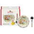 Royal Doulton Bunnykins Running Bowl and Spoon Set