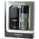 Lomani Men 2Pc Set