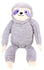 Ollie and Paige Jay The Sloth Plush Toy