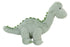 Ollie & Paige Benson The Dinosaur Soft Toy 25cm