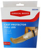 Surgical Basics Cast Protector Half Leg 30x72cm 2 Pack