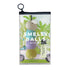 Smelly Balls Reusable Car Freshener Tropic Set Rio Fragrance