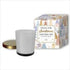 Candle With Lid In Bloom 295G